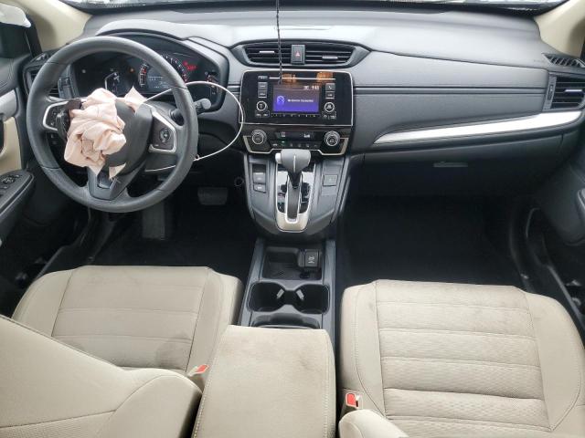 2019 HONDA CR-V LX - 5J6RW6H36KL004458