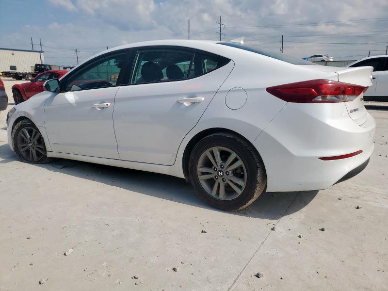 Vin: 5npd84lf7jh316968, lot: 60156955, hyundai elantra sel 20182