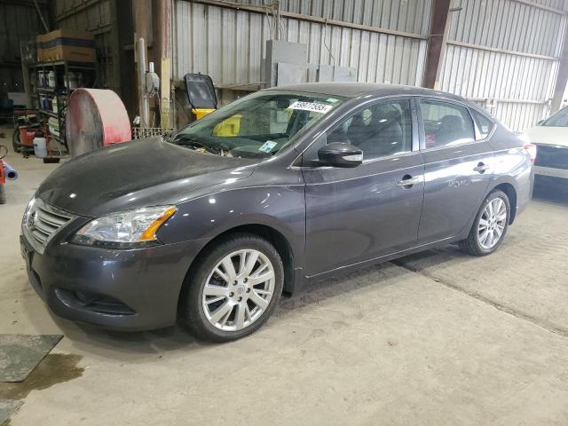 Vin: 3n1ab7ap0dl793590, lot: 59977555, nissan sentra s 20131