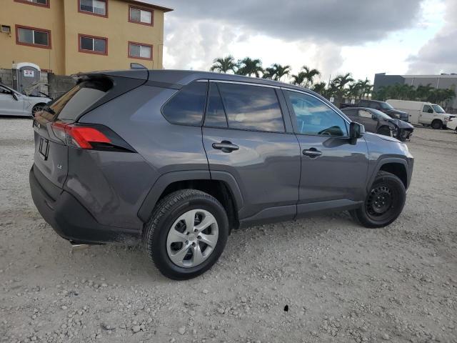 Vin: 2t3h1rfv5pw261301, lot: 62537635, toyota rav4 le 20233