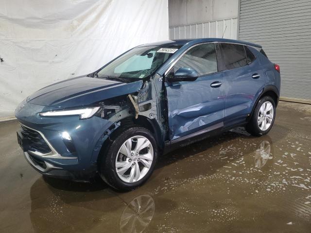 Vin: kl4ambs28rb073499, lot: 62329505, buick encore preferred 2024 img_1