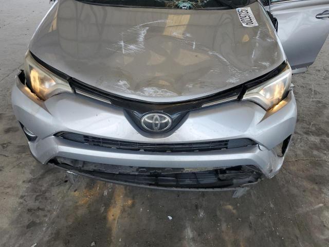 2017 TOYOTA RAV4 XLE - 2T3WFREVXHW324775