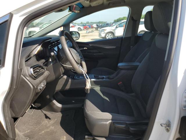 2023 CHEVROLET BOLT EV 1L 1G1FW6S01P4187494