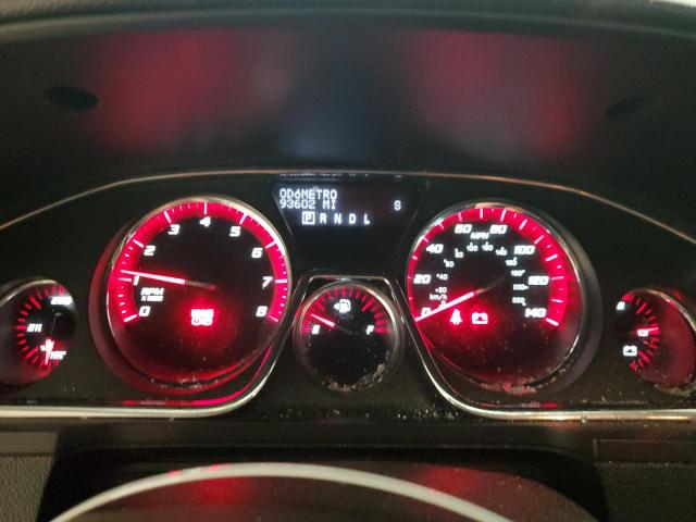 2015 GMC ACADIA SLE 1GKKVNED3FJ291815