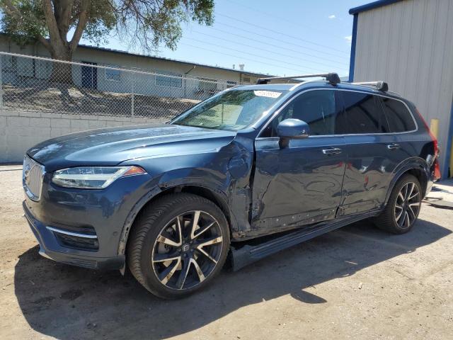 Vin: yv4br0pl6j1355732, lot: 61639905, volvo xc90 t8 2018 img_1