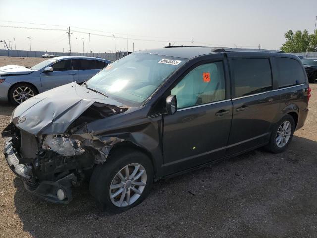 Vin: 2c4rdgcg4kr671869, lot: 59029565, dodge caravan sxt 2019 img_1