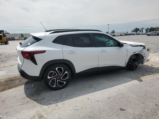Vin: kl77lje27rc049498, lot: 59175355, chevrolet trax 2rs 2rs 20243