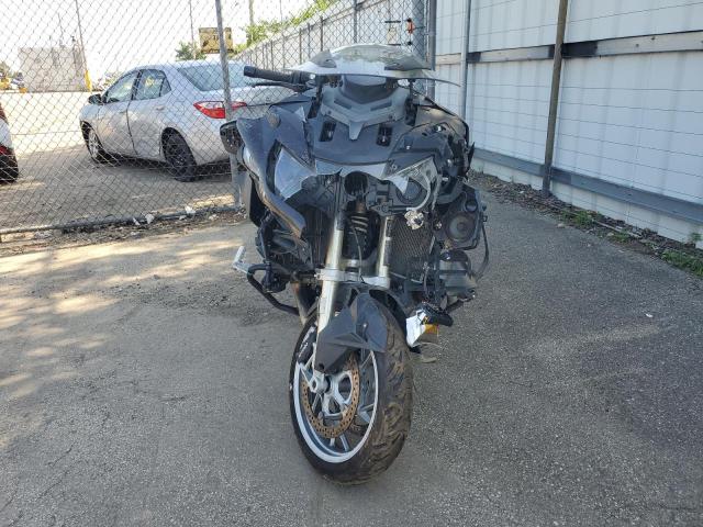BMW R1200 RT 2016 WB10A130XGZ195560 photo #3