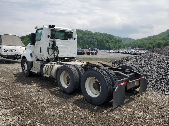 INTERNATIONAL LT625 2019 white  diesel 3HSDZTZR6KN722424 photo #4