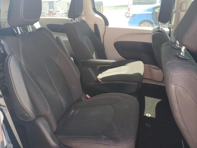 2020 CHRYSLER VOYAGER LX 2C4RC1CG8LR210028