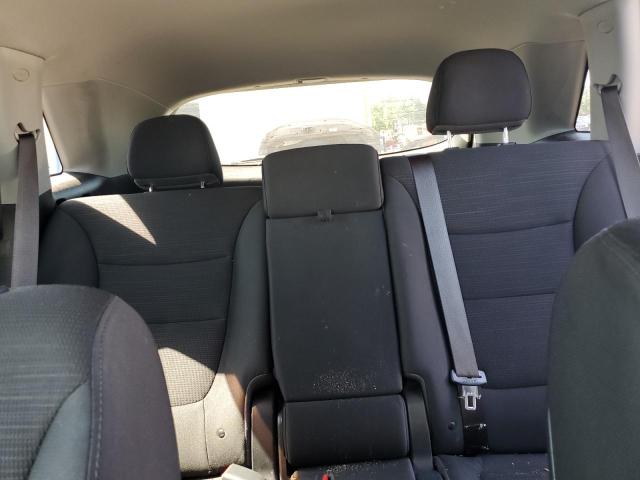 2015 KIA SORENTO LX - 5XYKTDA77FG605347