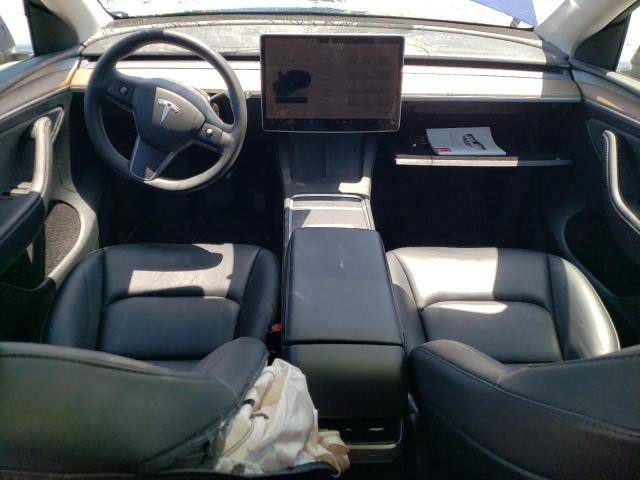 2023 TESLA MODEL Y 7SAYGDEE2PF741808