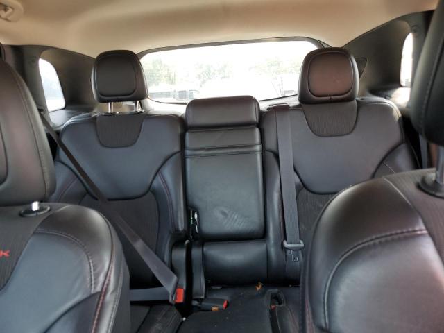 2016 JEEP CHEROKEE T 1C4PJMBS4GW361188