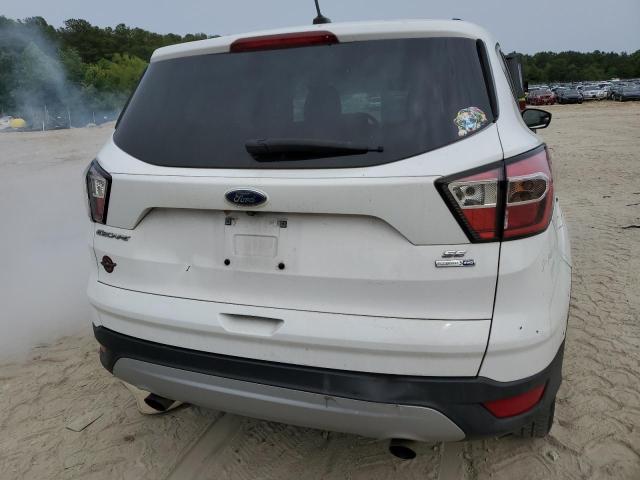 2017 FORD ESCAPE SE - 1FMCU9G94HUB72445