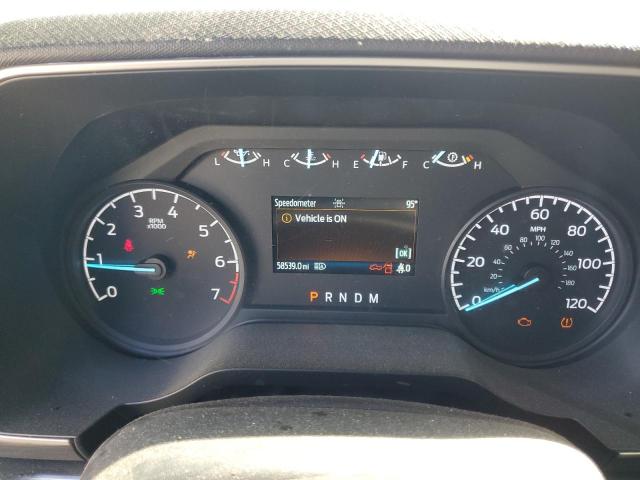 2023 FORD F150 SUPERCREW 1FTEW1EP5PKD03418