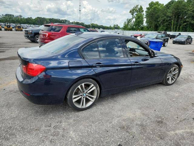 2015 BMW 328 I WBA3A5G55FNS85649