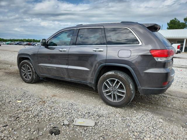 2019 JEEP GRAND CHER - 1C4RJFBG3KC575096