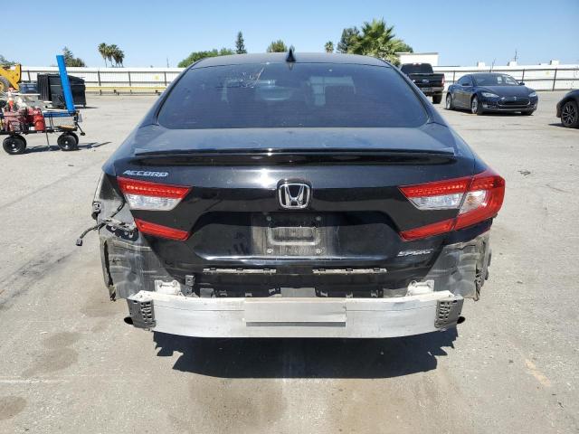 2020 HONDA ACCORD SPO 1HGCV1F37LA114924