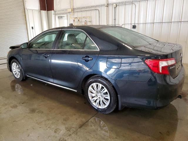 Vin: 4t1bf1fk5eu415400, lot: 59767285, toyota camry l 20142