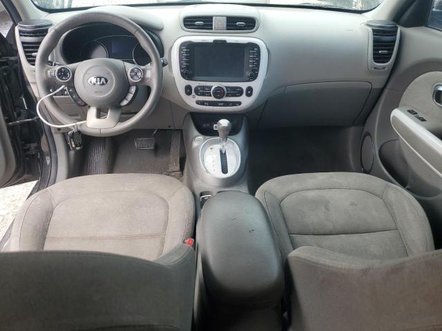 2017 KIA SOUL EV KNDJP3AE2H7021138