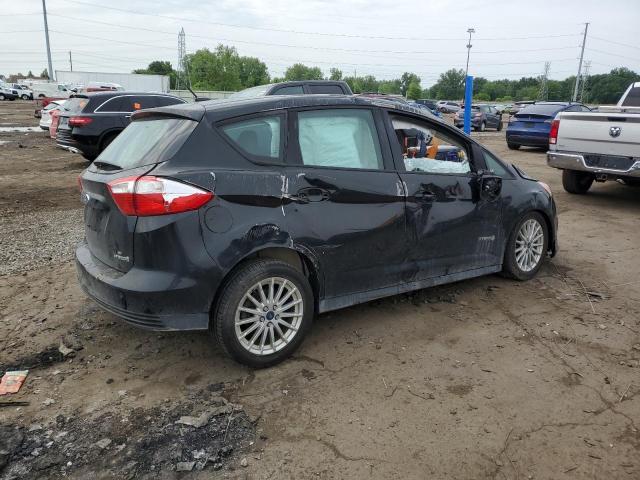 Vin: 1fadp5auxdl538615, lot: 61973535, ford cmax se 20133