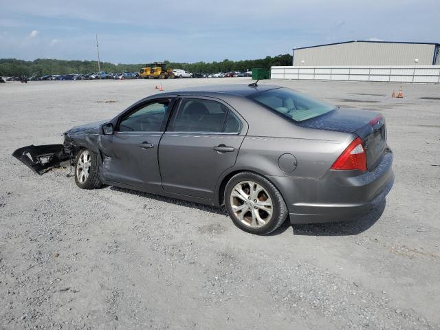 Vin: 3fahp0hg9cr342931, lot: 58823775, ford fusion se 20122