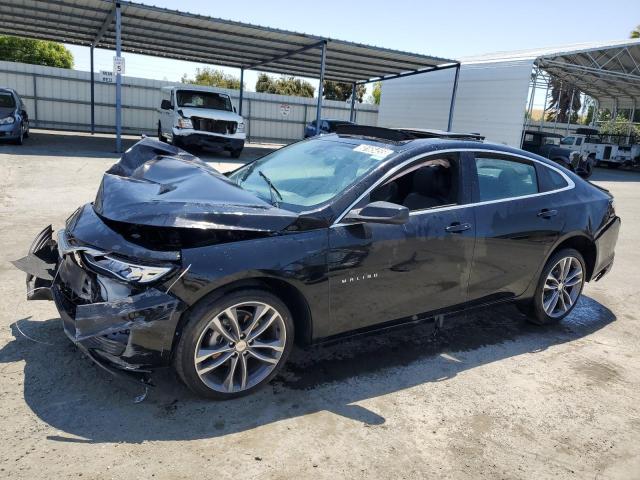 Vin: 1g1ze5st7rf237570, lot: 60165455, chevrolet malibu premier 2024 img_1