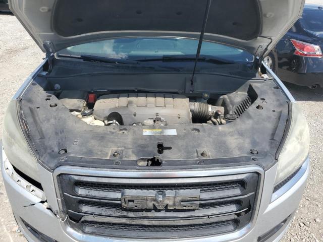 2016 GMC ACADIA SLE 1GKKRNED4GJ182673