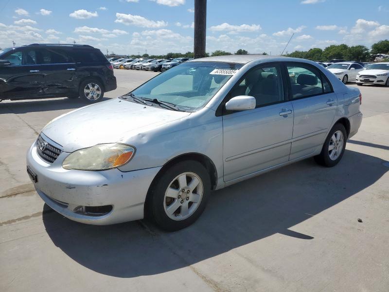 TOYOTA COROLLA CE