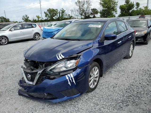 Vin: 3n1ab7ap5jy294220, lot: 60751325, nissan sentra s 2018 img_1