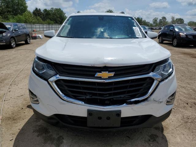 2018 CHEVROLET EQUINOX LT - 3GNAXSEV8JL384301