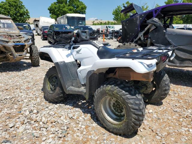 2017 HONDA TRX500 FM 1HFTE4402H4302335