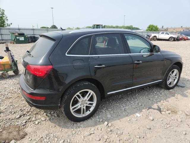 Vin: wa1l2afp2ga112931, lot: 59091245, audi q5 premium plus 20163