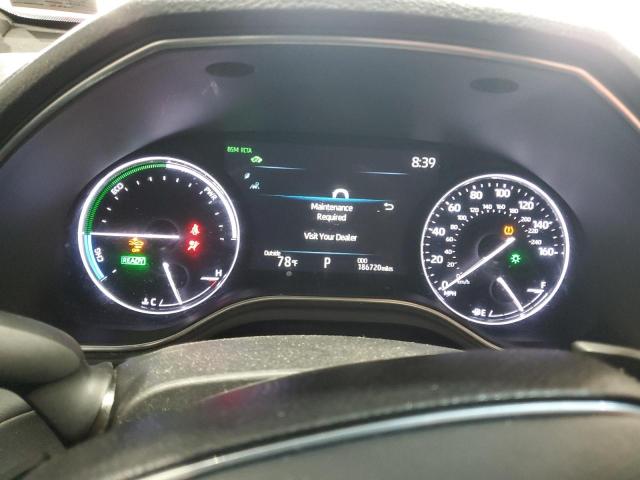 2020 TOYOTA AVALON XSE 4T1E21FB3LU013493