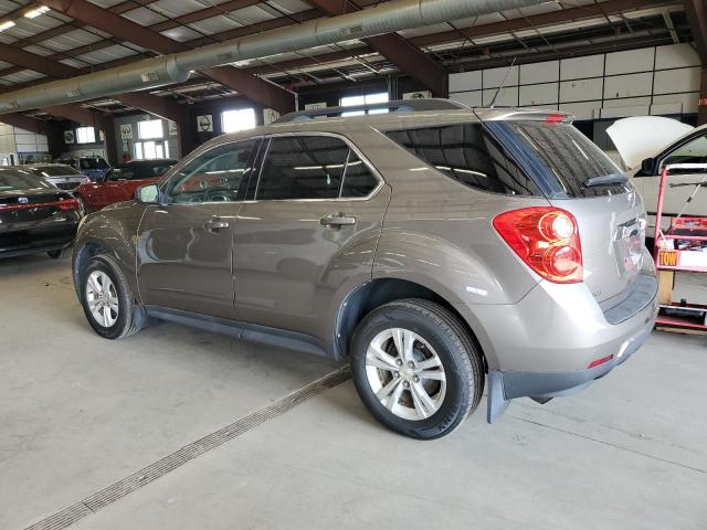 Vin: 2cnfleec3b6418124, lot: 59812405, chevrolet equinox lt 20112