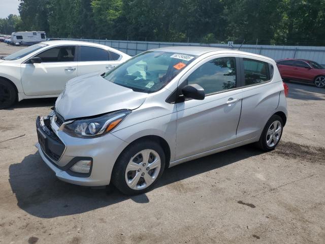 2020 CHEVROLET SPARK LS - KL8CB6SA9LC473259