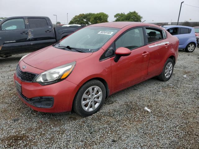 KIA RIO LX