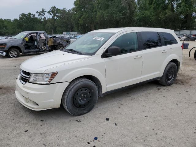 DODGE JOURNEY SE