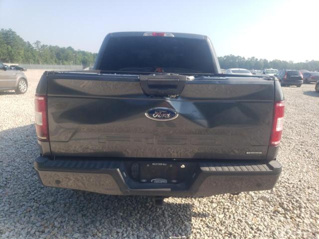 2019 FORD F150 SUPER - 1FTEW1CP7KFC95147