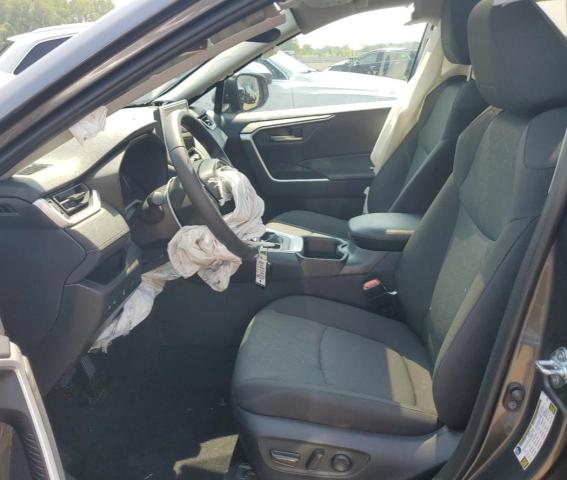 2024 TOYOTA RAV4 XLE - 2T3P1RFVXRC484711