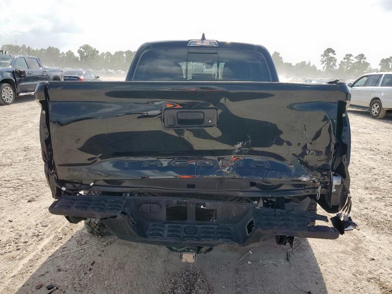 2023 TOYOTA TACOMA DOU - 3TMAZ5CN0PM219028