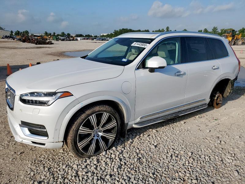 Vin: yv4br00l0m1747023, lot: 61445955, volvo xc90 t8 re t8 recharge inscription 2021 img_1