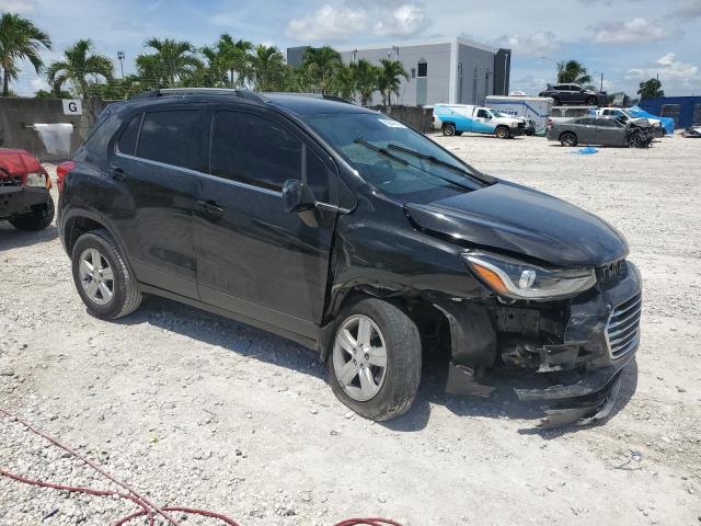2019 CHEVROLET TRAX 1LT #3293410070