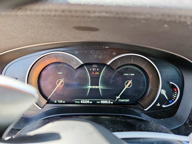 2018 BMW M550XI WBAJB9C57JB286068