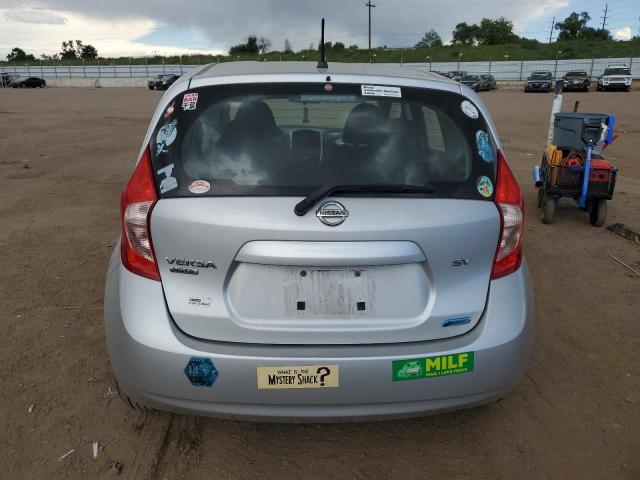 2015 NISSAN VERSA NOTE - 3N1CE2CP4FL405327