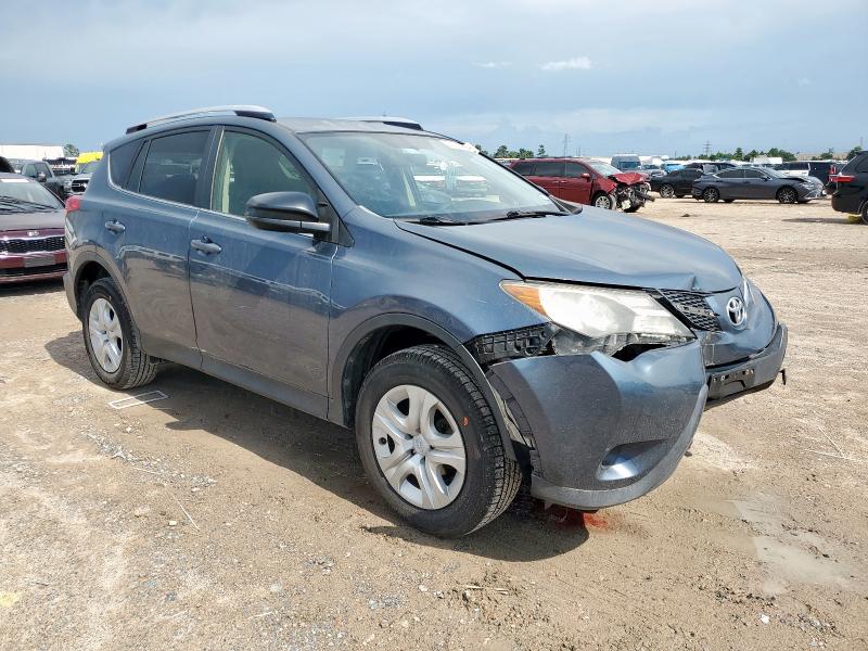Vin: jtmzfrev5ed034305, lot: 61280595, toyota rav4 le 20144