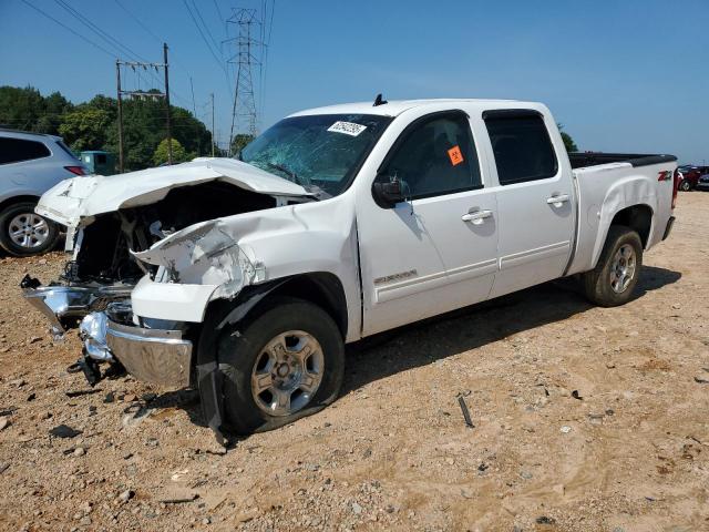 Vin: 3gtp2we35bg310481, lot: 62542295, gmc sierra k1500 slt 2011 img_1