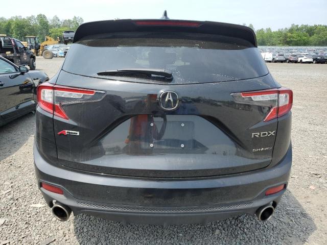 2021 ACURA RDX A-SPEC 5J8TC2H60ML042781