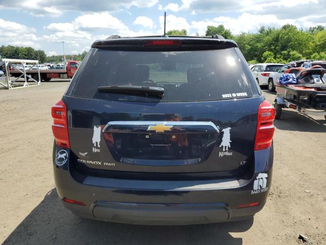 2017 CHEVROLET EQUINOX 2GNFLFEK8H6274488