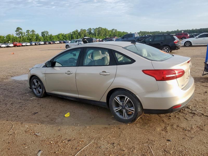 Vin: 1fadp3f22hl274842, lot: 60970745, ford focus se 20172